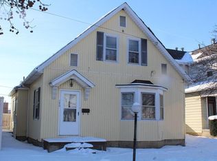 140 W Mulberry St, Lancaster, OH 43130