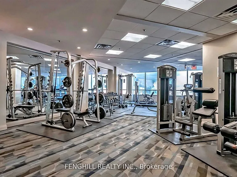33 Bay St #209 — Photo 14