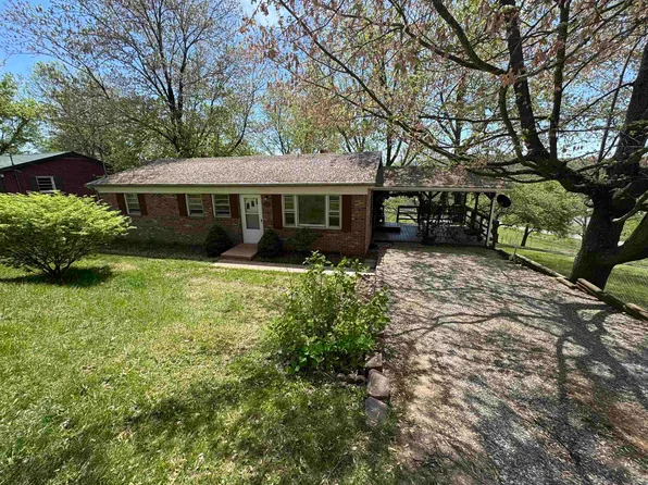 303 Circle Dr, Pembroke, VA 24136