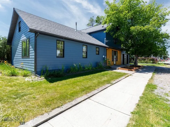 623 N Grand Ave, Bozeman, MT 59715