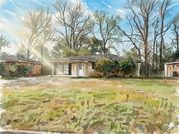 107 E Fairmont Ave, Savannah, GA 31406