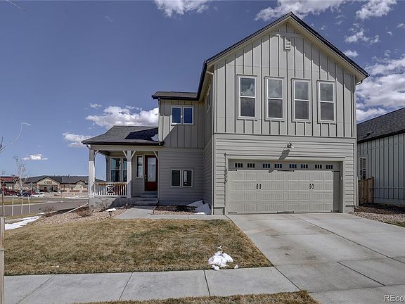 2nd image of 4970 Mount Shavano St