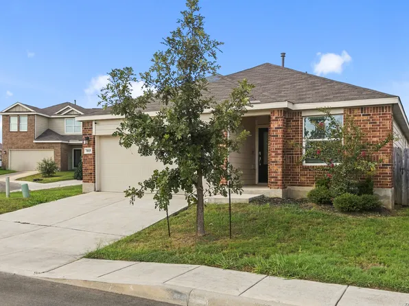 7015 Pail, San Antonio, TX 78252