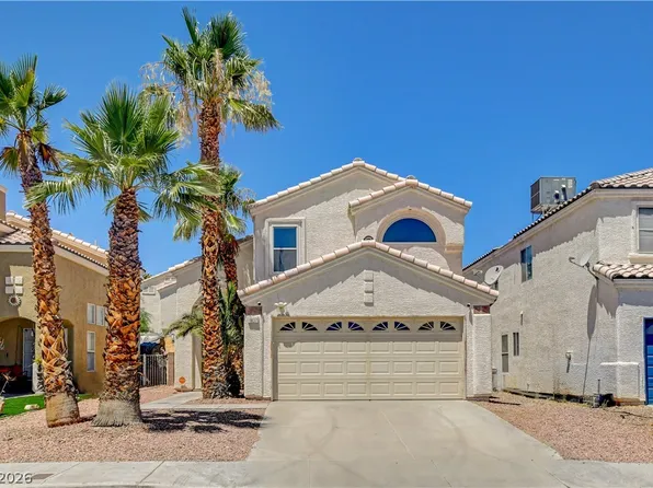 1837 Sierra Valley Way, Las Vegas, NV 89128