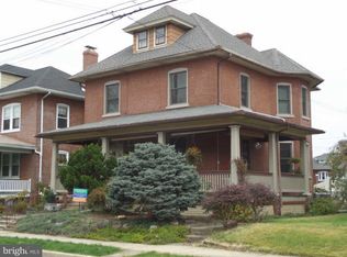 627 Columbia Ave, Lansdale, PA