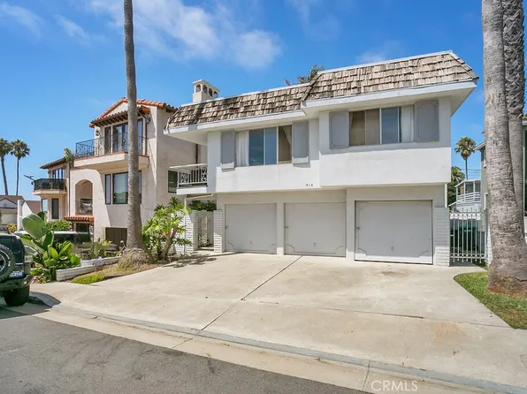 314 Avenida Madrid, San Clemente, CA 92672