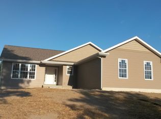 5135 Gale Rd, Onondaga, MI 49264