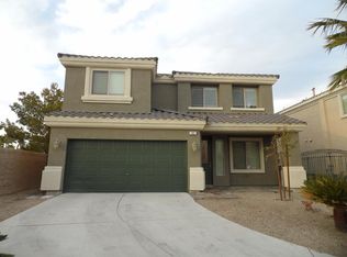 92 Laying Up Ct, Las Vegas, NV 89148