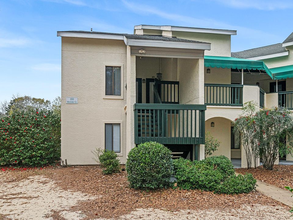 204 Westlake Ct Niceville FL Zillow