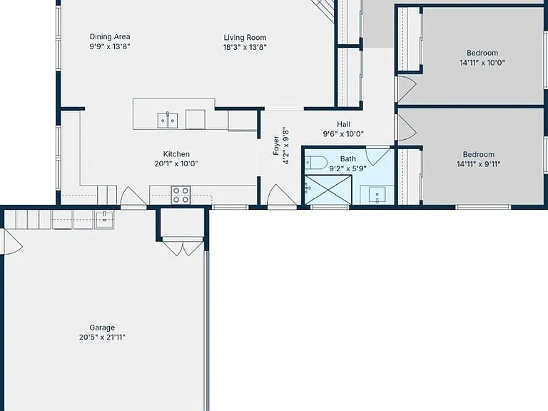 4533 Doyle Rd — Photo 14