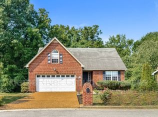 3201 Grace Crest Pt, Nashville, TN 37217