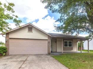 175 Westridge Pl, Greenwood, IN 46142