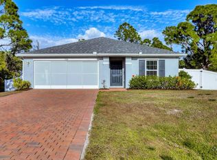 5504 Gillot Blvd, Port Charlotte, FL 33981
