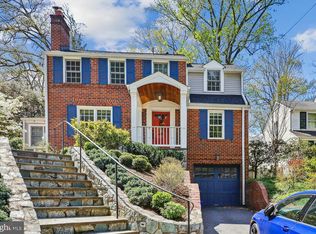 5906 Ramsgate Rd, Bethesda, MD 20816