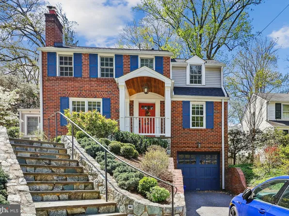 5906 Ramsgate Rd, Bethesda, MD 20816