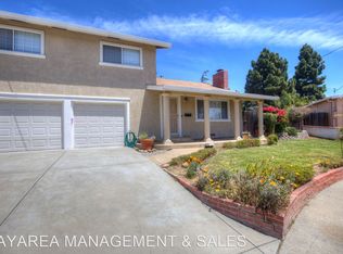 36792 Bishop St, Newark, CA