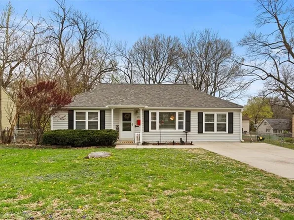 6536 Lowell Ave, Overland Park, KS 66202