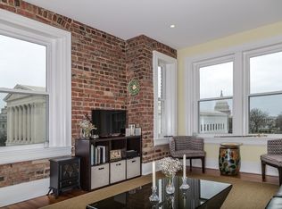 115 2nd St NE APT 12, Washington, DC 20002