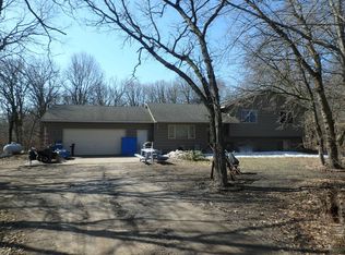 3760 Viking Blvd NW, Oak Grove, MN 55303