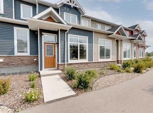 162 W Chinook Gate Blvd SW, Airdrie, AB T4B 5J1