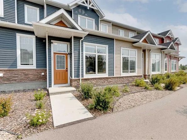 162 W Chinook Gate Blvd SW, Airdrie, AB T4B 5J1