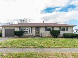 404 Rookwood Pkwy, Lexington, KY 40505