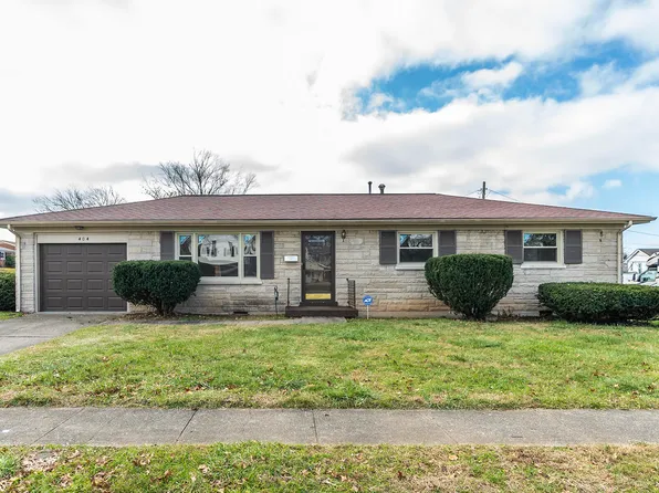 404 Rookwood Pkwy, Lexington, KY 40505