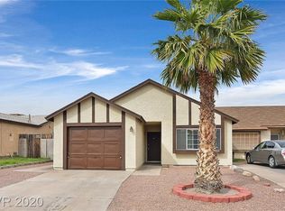 1617 Keena Dr, Henderson, NV 89011