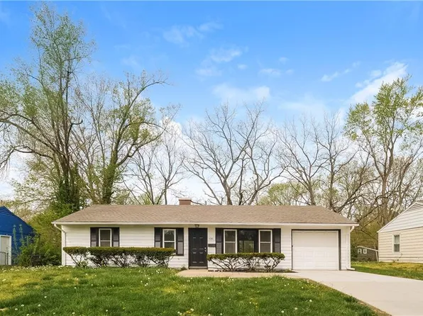 11316 Donnelly Ave, Kansas City, MO 64134