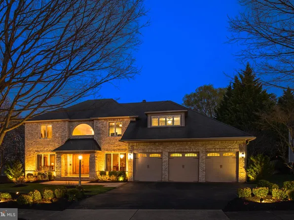 2918 Mount Snow Ct, Ellicott City, MD 21042