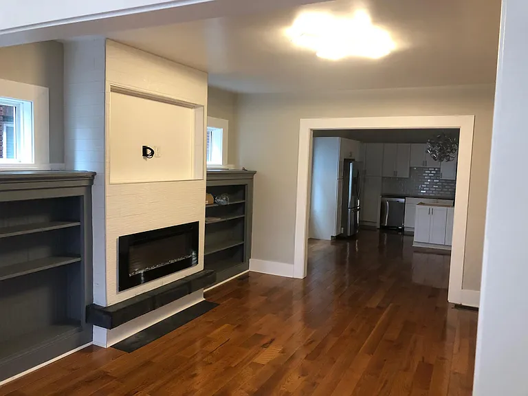 6906 Thomas Blvd #1 — Photo 3