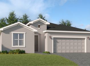 Areca Plan, Tuckers Cove : Executive Homes, Punta Gorda, FL 33982