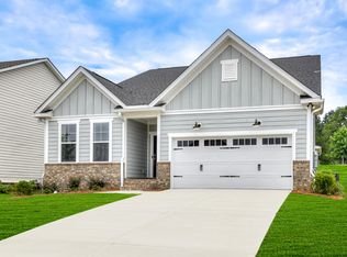 347 Tupelo Pass, Harlem, GA 30814