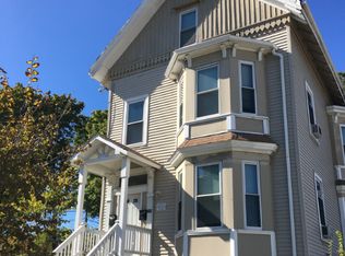 61 Woodbine St, Roxbury, MA 02119