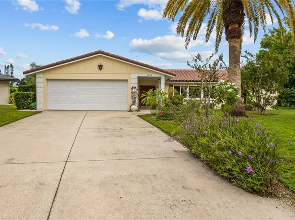 3614 PEMBROOK DRIVE, SARASOTA, FL 34239
