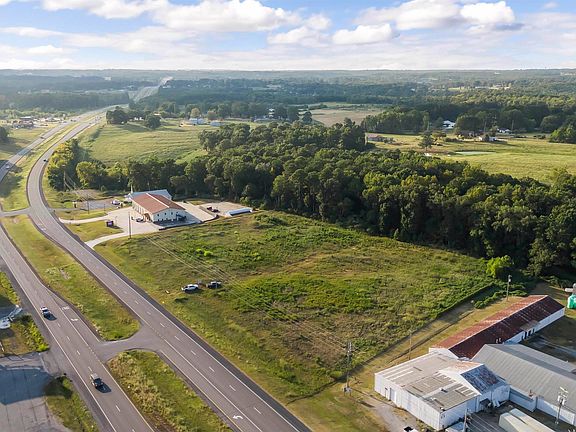 3rd image of 4.3 Acres Hwy #157