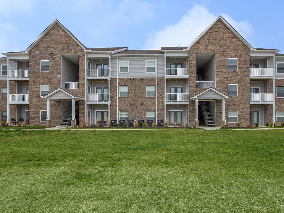 Trails at Hunter Pointe 1006 Beaty Blvd Gallatin TN Zillow