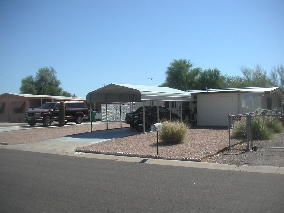 2nd image of 1049 S Palo Verde St