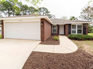 7408 Acres Cir, Pensacola, FL 32503