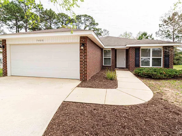 7408 Acres Cir, Pensacola, FL 32503