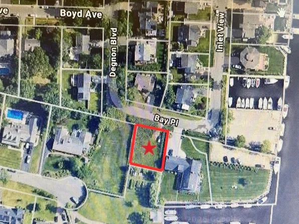 0 Bay Place, Bay Shore, NY 11706