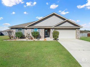 27485 Cora Dr, Loxley, AL 36551