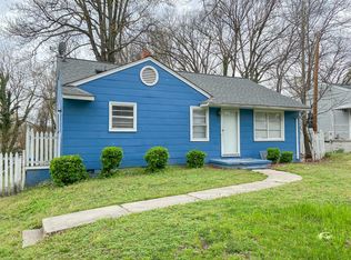 2402 Rowe St, Greensboro, NC 27407