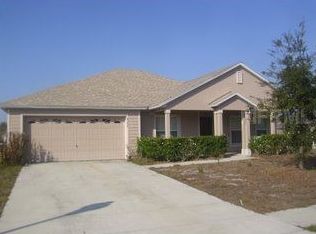 3208 Murray Hill Loop, Kissimmee, FL 34758