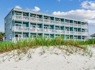 116 S Waccamaw Dr #204, Murrells Inlet, SC 29576