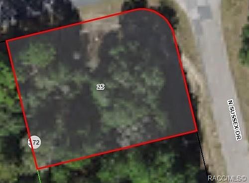 2nd image of 8578 N Sussex Dr