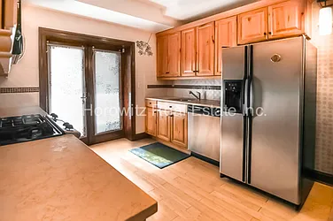 Sold by Horowitz Real Estate