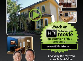 425 S Parish Pl, Burbank, CA 91506