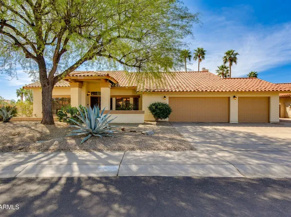 10545 E MISSION Lane, Scottsdale, AZ 85258