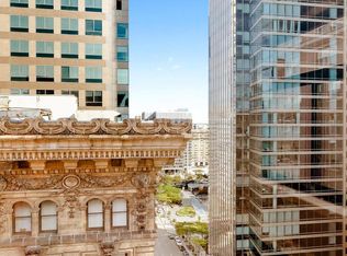 1500 Chestnut St APT 19F, Philadelphia, PA 19102